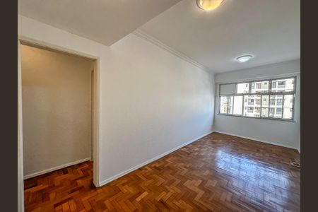 Sala de apartamento para alugar com 2 quartos, 82m² em Botafogo, Rio de Janeiro