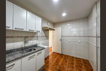 Apartamento para alugar com 82m², 2 quartos e sem vagaCozinha