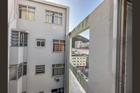 Apartamento para alugar com 82m², 2 quartos e sem vagaVista do Quarto 2