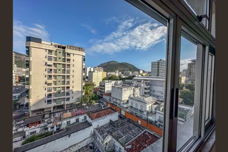 Apartamento para alugar com 2 quartos, 82m² em Botafogo, Rio de Janeiro