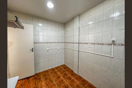 Apartamento para alugar com 82m², 2 quartos e sem vagaCozinha