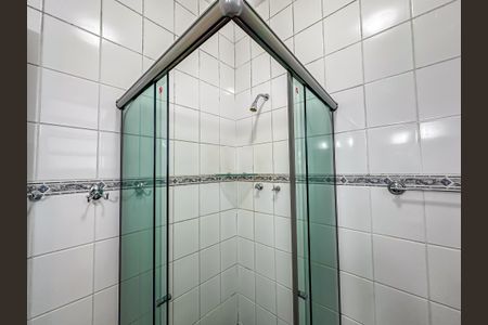 Apartamento para alugar com 82m², 2 quartos e sem vagaBanheiro social