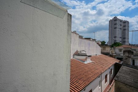 Vista de kitnet/studio para alugar com 1 quarto, 32m² em Vila Ernesto, São Paulo