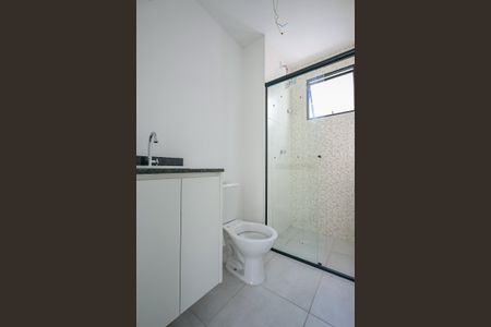 Studio para alugar com 32m², 1 quarto e sem vagaBanheiro