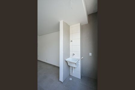 Studio para alugar com 32m², 1 quarto e sem vagaÁrea de Serviço