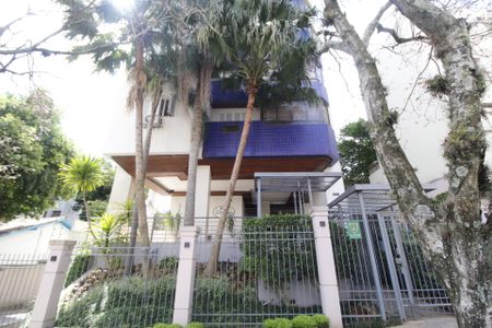 Apartamento para alugar com 78m², 2 quartos e 1 vagaFachada