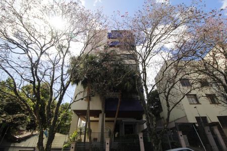Apartamento para alugar com 78m², 2 quartos e 1 vagaFachada