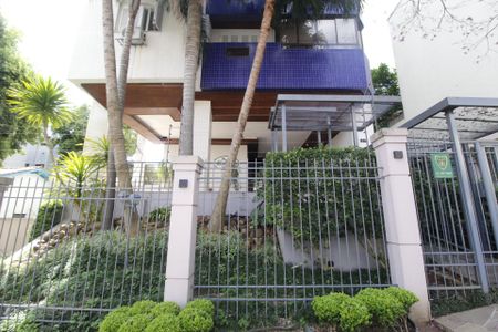 Apartamento para alugar com 78m², 2 quartos e 1 vagaFachada