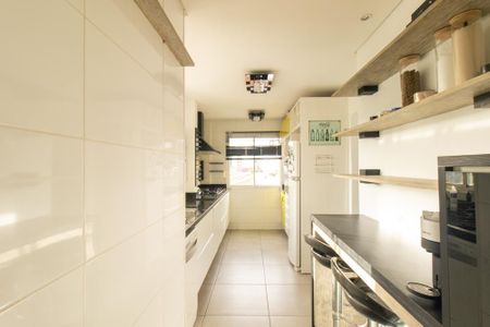 Apartamento para alugar com 120m², 3 quartos e 1 vaga Apartamento para alugar com 120m², 3 quartos e 1 vagaCozinha
