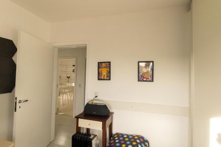 Apartamento para alugar com 120m², 3 quartos e 1 vaga Apartamento para alugar com 120m², 3 quartos e 1 vagaQuarto