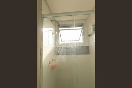 Apartamento para alugar com 120m², 3 quartos e 1 vaga Apartamento para alugar com 120m², 3 quartos e 1 vagaBanheiro da Suite