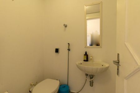 Apartamento para alugar com 120m², 3 quartos e 1 vaga Apartamento para alugar com 120m², 3 quartos e 1 vagaLavabo