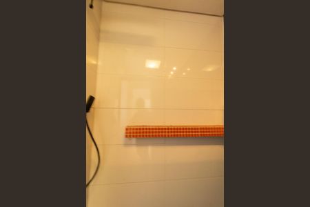 Apartamento para alugar com 120m², 3 quartos e 1 vaga Apartamento para alugar com 120m², 3 quartos e 1 vagaBanheiro Social
