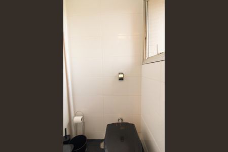 Apartamento para alugar com 120m², 3 quartos e 1 vaga Apartamento para alugar com 120m², 3 quartos e 1 vagaBanheiro Social