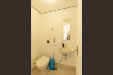 Apartamento para alugar com 120m², 3 quartos e 1 vaga Apartamento para alugar com 120m², 3 quartos e 1 vagaLavabo