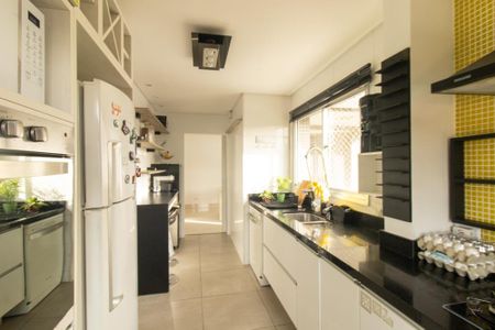 Apartamento para alugar com 120m², 3 quartos e 1 vaga Apartamento para alugar com 120m², 3 quartos e 1 vagaCozinha