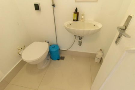 Apartamento para alugar com 120m², 3 quartos e 1 vaga Apartamento para alugar com 120m², 3 quartos e 1 vagaLavabo
