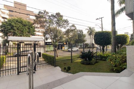 Apartamento para alugar com 120m², 3 quartos e 1 vaga Apartamento para alugar com 120m², 3 quartos e 1 vagaÁrea externa
