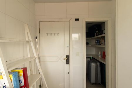 Apartamento para alugar com 120m², 3 quartos e 1 vaga Apartamento para alugar com 120m², 3 quartos e 1 vagaÁrea de Serviço