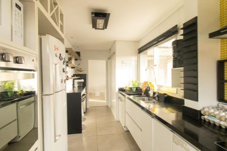 Apartamento para alugar com 120m², 3 quartos e 1 vaga Apartamento para alugar com 120m², 3 quartos e 1 vagaCozinha