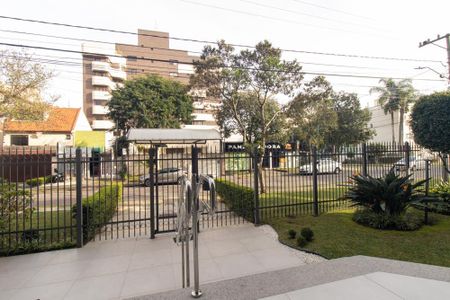 Apartamento para alugar com 120m², 3 quartos e 1 vaga Apartamento para alugar com 120m², 3 quartos e 1 vagaÁrea externa