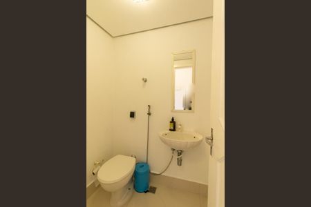 Apartamento para alugar com 120m², 3 quartos e 1 vaga Apartamento para alugar com 120m², 3 quartos e 1 vagaLavabo
