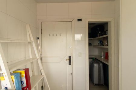 Apartamento para alugar com 120m², 3 quartos e 1 vaga Apartamento para alugar com 120m², 3 quartos e 1 vagaÁrea de Serviço
