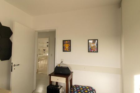 Apartamento para alugar com 120m², 3 quartos e 1 vaga Apartamento para alugar com 120m², 3 quartos e 1 vagaQuarto