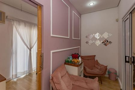 Casa à venda com 120m², 3 quartos e sem vagaQuarto 3