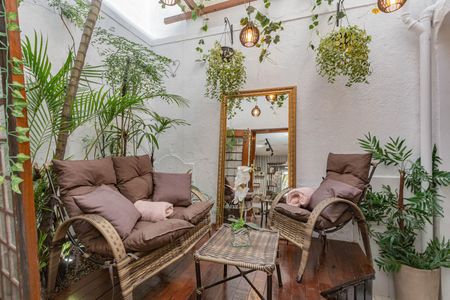 Casa à venda com 120m², 3 quartos e sem vagaSala