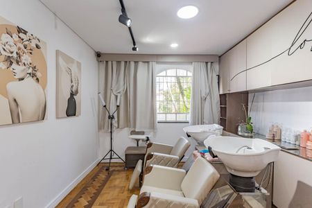 Casa à venda com 120m², 3 quartos e sem vagaSala