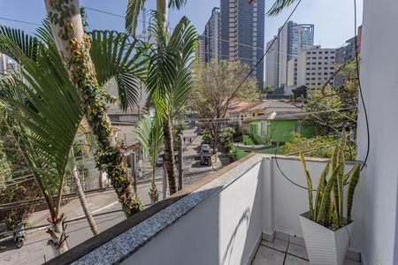 Casa à venda com 120m², 3 quartos e sem vagaVaranda