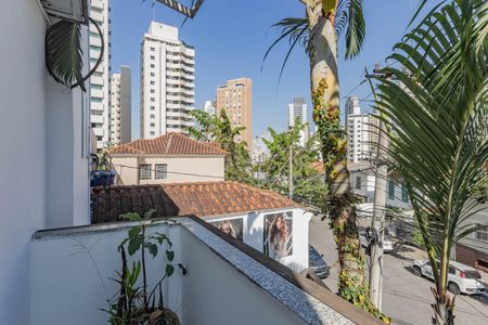Casa à venda com 120m², 3 quartos e sem vagaVaranda