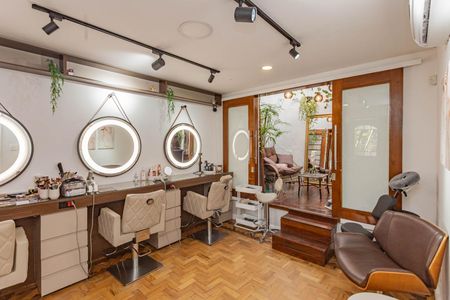 Casa à venda com 120m², 3 quartos e sem vagaSala