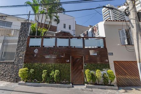 Casa à venda com 120m², 3 quartos e sem vagaFachada