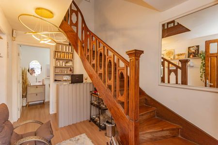 Casa à venda com 120m², 3 quartos e sem vagaSala