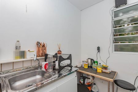 Casa à venda com 120m², 3 quartos e sem vagaCozinha