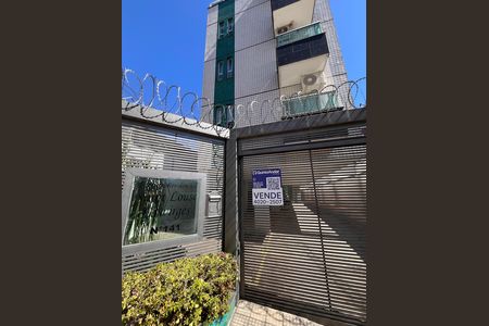 Apartamento à venda com 94m², 3 quartos e 2 vagasPLAQUNHA ZHLA-13 INSTALADA EM 28/07/26