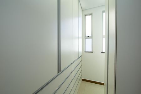 CLOSET de apartamento à venda com 3 quartos, 94m² em Carlos Prates, Belo Horizonte