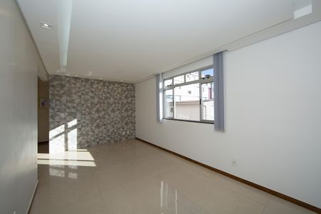 SALA de apartamento à venda com 3 quartos, 94m² em Carlos Prates, Belo Horizonte
