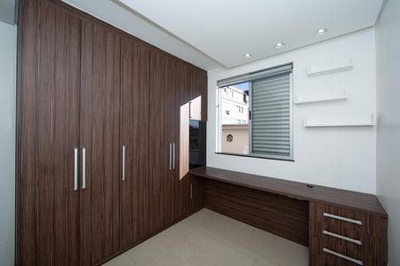 Apartamento à venda com 94m², 3 quartos e 2 vagasQUARTO1
