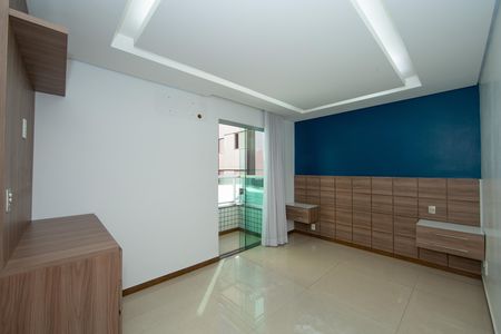 Apartamento à venda com 94m², 3 quartos e 2 vagasQUARTO3