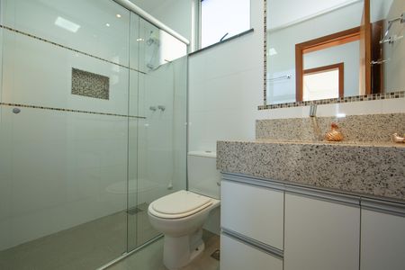 Apartamento à venda com 94m², 3 quartos e 2 vagasBANHEIRO1