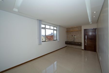 Apartamento à venda com 94m², 3 quartos e 2 vagasSALA