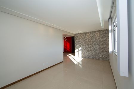 Apartamento à venda com 94m², 3 quartos e 2 vagasSALA