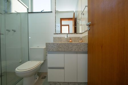 Apartamento à venda com 94m², 3 quartos e 2 vagasBANHEIRO1