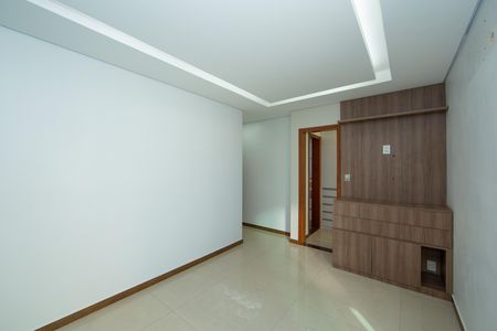 QUARTO3 de apartamento à venda com 3 quartos, 94m² em Carlos Prates, Belo Horizonte