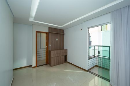 Apartamento à venda com 94m², 3 quartos e 2 vagasQUARTO3