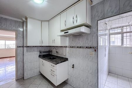 Apartamento para alugar com 96m², 3 quartos e 1 vaga Apartamento para alugar com 96m², 3 quartos e 1 vagaCozinha