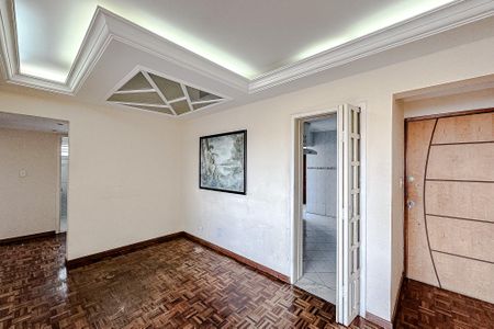 Sala de apartamento para alugar com 3 quartos, 96m² em Mooca, São Paulo